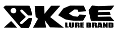 KCE Lure Logo
