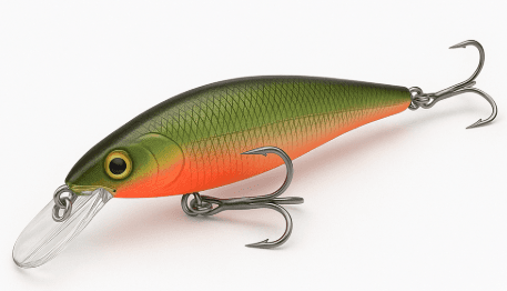 Reef Runner Minnow image 1
